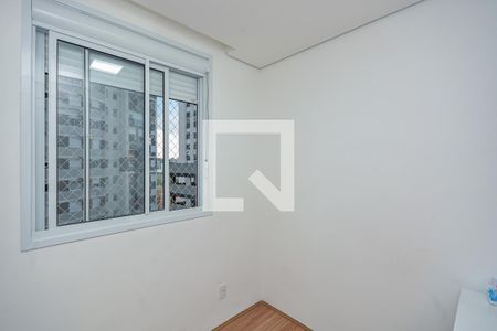 Quarto 2 de apartamento para alugar com 2 quartos, 39m² em Socorro, São Paulo