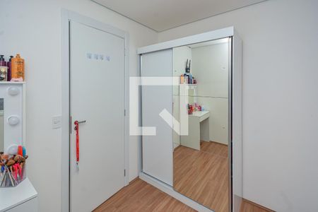 Quarto 2 de apartamento para alugar com 2 quartos, 39m² em Socorro, São Paulo