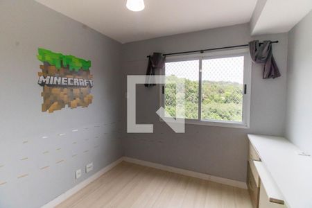 Quarto  de apartamento à venda com 2 quartos, 65m² em Várzea das Moças, Niterói