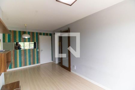 Sala de apartamento à venda com 2 quartos, 65m² em Várzea das Moças, Niterói