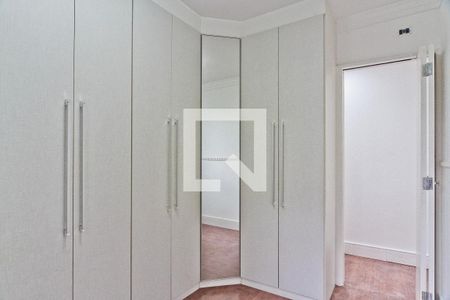 Quarto 1 de apartamento para alugar com 2 quartos, 49m² em Jardim Iris, São Paulo