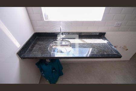 Studio de kitnet/studio para alugar com 1 quarto, 25m² em Vila Formosa, São Paulo