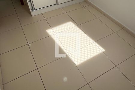 Quarto de apartamento para alugar com 1 quarto, 40m² em Macuco, Santos