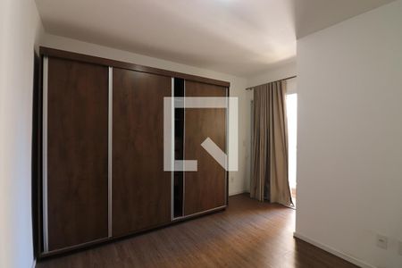 Quarto 1 - Suíte de apartamento à venda com 2 quartos, 71m² em Rudge Ramos, São Bernardo do Campo