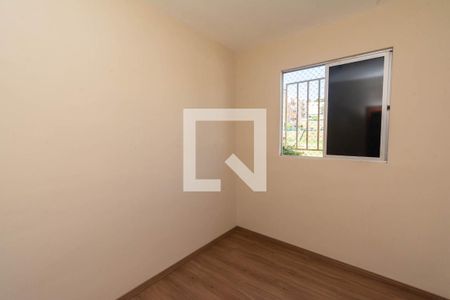 Quarto 2 de apartamento à venda com 3 quartos, 60m² em Santa Maria, Contagem