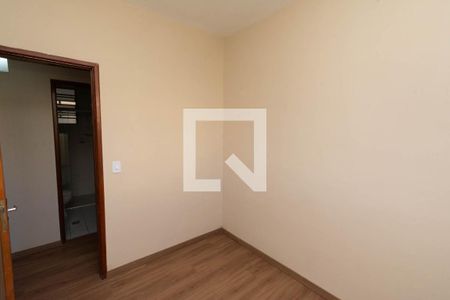 Quarto 2 de apartamento à venda com 3 quartos, 60m² em Santa Maria, Contagem
