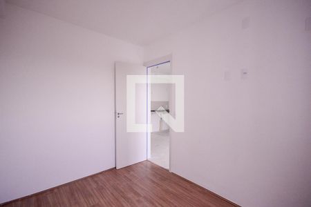 Quarto 1  de apartamento à venda com 2 quartos, 37m² em Vila da Saúde, São Paulo