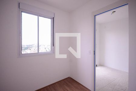 Quarto 2 de apartamento à venda com 2 quartos, 37m² em Vila da Saúde, São Paulo