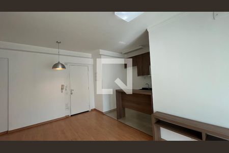 Apartamento à venda com 2 quartos, 65m² em Centro, Campinas