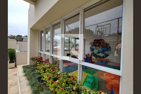 Brinquedoteca de apartamento para alugar com 2 quartos, 88m² em Ipiranga, São Paulo