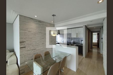 Sala de apartamento para alugar com 2 quartos, 88m² em Ipiranga, São Paulo