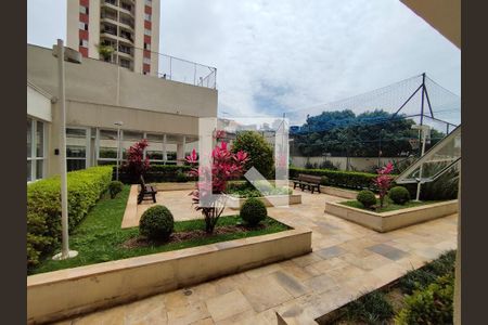 Área comum de apartamento para alugar com 2 quartos, 88m² em Ipiranga, São Paulo