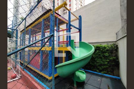 Área comum - Playground de apartamento para alugar com 2 quartos, 88m² em Ipiranga, São Paulo
