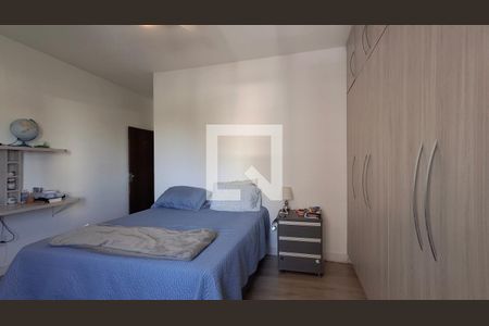 Quarto de apartamento à venda com 1 quarto, 65m² em Centro, Campinas