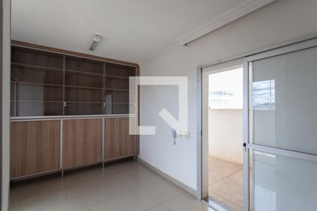 Sala 2 de apartamento à venda com 3 quartos, 157m² em São Francisco, Belo Horizonte