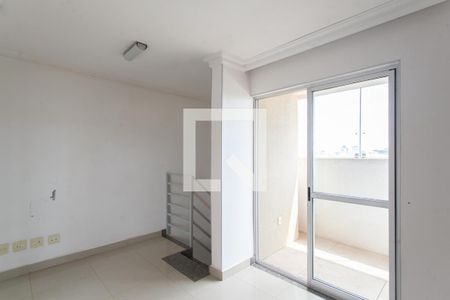 Sala 2 de apartamento à venda com 3 quartos, 157m² em São Francisco, Belo Horizonte