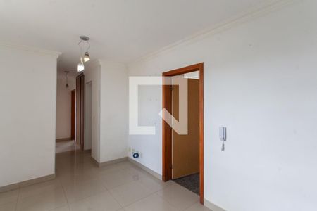Sala 1 de apartamento à venda com 3 quartos, 157m² em São Francisco, Belo Horizonte