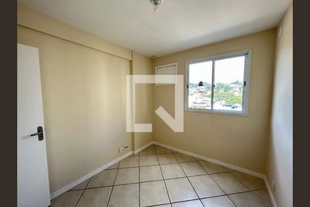 Quarto 1 de apartamento para alugar com 3 quartos, 80m² em Engenho de Dentro, Rio de Janeiro