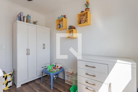 Quarto de apartamento à venda com 2 quartos, 61m² em Jardim Carvalho, Porto Alegre