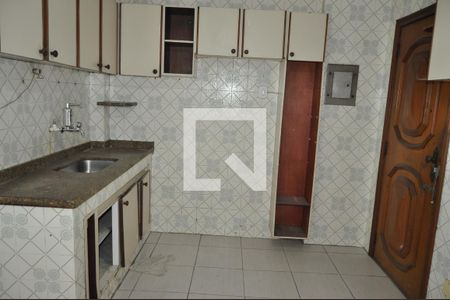 Apartamento à venda com 3 quartos, 124m² em Méier, Rio de Janeiro