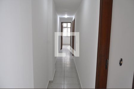 Apartamento à venda com 3 quartos, 124m² em Méier, Rio de Janeiro