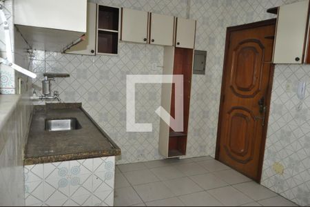 Apartamento à venda com 3 quartos, 124m² em Méier, Rio de Janeiro