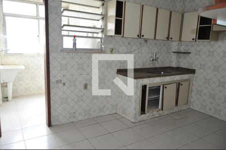 Apartamento à venda com 3 quartos, 124m² em Méier, Rio de Janeiro