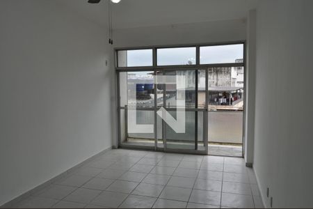 Apartamento à venda com 3 quartos, 124m² em Méier, Rio de Janeiro