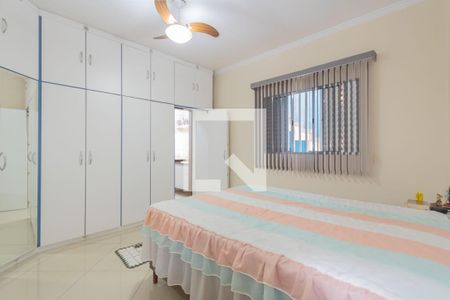 Suíte de casa à venda com 2 quartos, 291m² em Bandeiras, Osasco