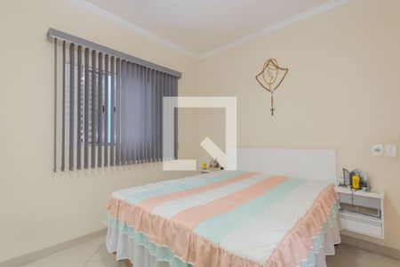 Suíte de casa à venda com 2 quartos, 291m² em Bandeiras, Osasco