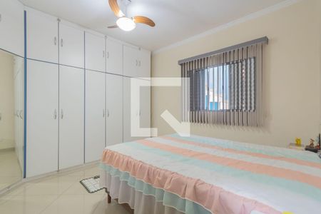 Suíte de casa à venda com 2 quartos, 291m² em Bandeiras, Osasco