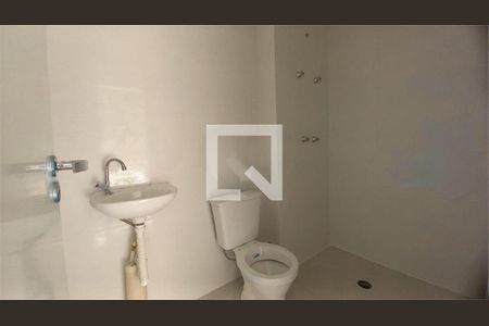 Apartamento à venda com 2 quartos, 49m² em Vila Leopoldina, São Paulo