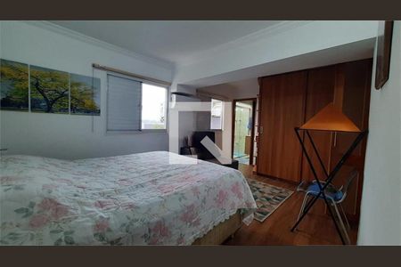 Apartamento à venda com 3 quartos, 172m² em Bela Aliança, São Paulo