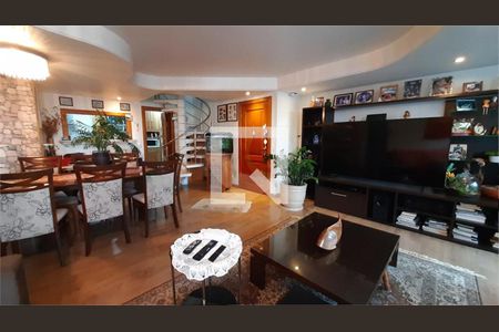 Apartamento à venda com 3 quartos, 172m² em Bela Aliança, São Paulo