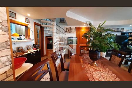 Apartamento à venda com 3 quartos, 172m² em Bela Aliança, São Paulo