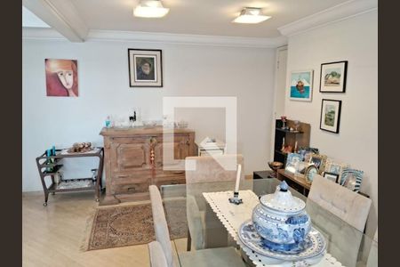 Apartamento à venda com 2 quartos, 100m² em Indianópolis, São Paulo