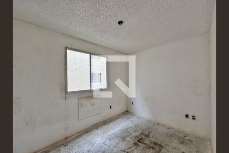 Quarto 1 de apartamento à venda com 2 quartos, 43m² em Vargem Pequena, Rio de Janeiro