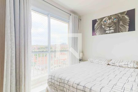 Studio - Quarto - Cozinha - Sala de kitnet/studio à venda com 1 quarto, 27m² em Vila Butantã, São Paulo