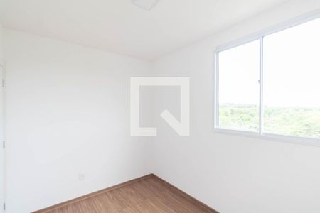 Quarto 2 de apartamento para alugar com 2 quartos, 42m² em Campo Grande, Rio de Janeiro