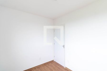 Quarto 1 de apartamento para alugar com 2 quartos, 42m² em Campo Grande, Rio de Janeiro