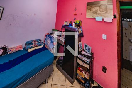 Casa à venda com 3 quartos, 120m² em Floramar, Belo Horizonte