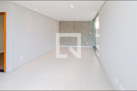 Sala 2 de apartamento para alugar com 5 quartos, 377m² em Grajaú, Belo Horizonte