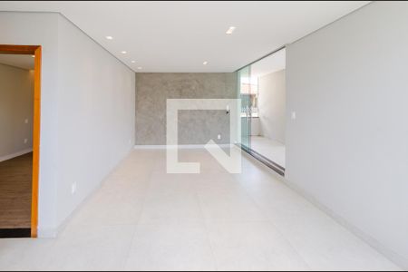 Sala 2 de apartamento para alugar com 5 quartos, 377m² em Grajaú, Belo Horizonte