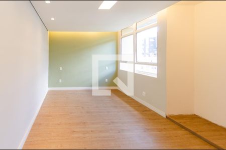 Suíte 1 de apartamento para alugar com 5 quartos, 377m² em Grajaú, Belo Horizonte