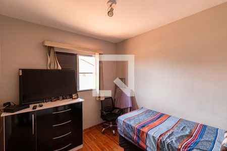 Quarto 1 de casa de condomínio à venda com 2 quartos, 66m² em Vila Carmosina, São Paulo