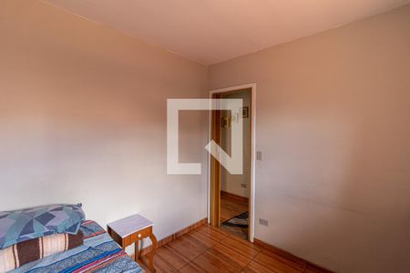 Quarto 1 de casa de condomínio à venda com 2 quartos, 66m² em Vila Carmosina, São Paulo