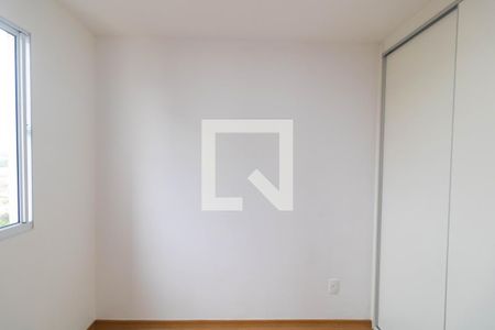 Quarto 1 de apartamento para alugar com 2 quartos, 42m² em Parque Industrial, Campinas