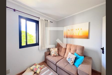 Quarto 1 de apartamento à venda com 3 quartos, 75m² em Parque Eloy Chaves, Jundiaí