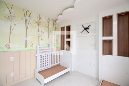 Quarto 1 de apartamento para alugar com 2 quartos, 83m² em Canela, Salvador