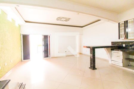 Sala/Cozinha de casa à venda com 4 quartos, 160m² em Lajeado, São Paulo